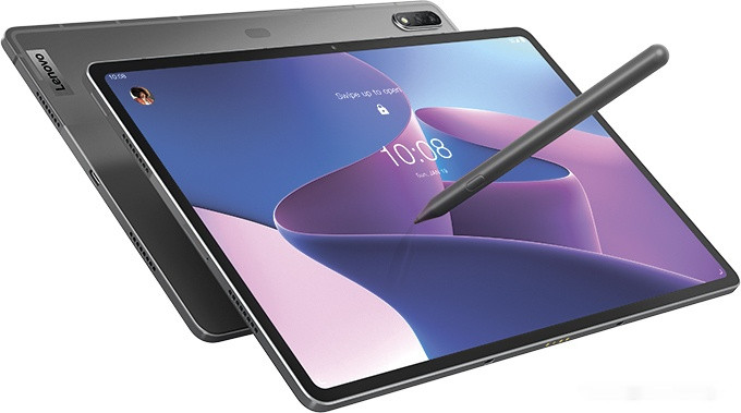 Планшет Lenovo Tab P12 Pro TB-Q706F 6GB/128GB 5G (серый) Планшет Lenovo Tab P12 Pro TB-Q706F 6GB/128GB 5G (серый)