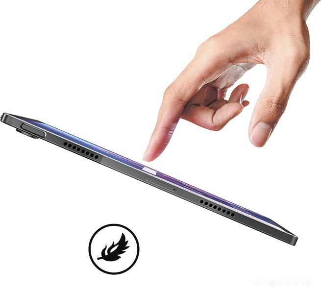 Планшет Lenovo Tab P12 Pro TB-Q706F 6GB/128GB 5G (серый) Планшет Lenovo Tab P12 Pro TB-Q706F 6GB/128GB 5G (серый)