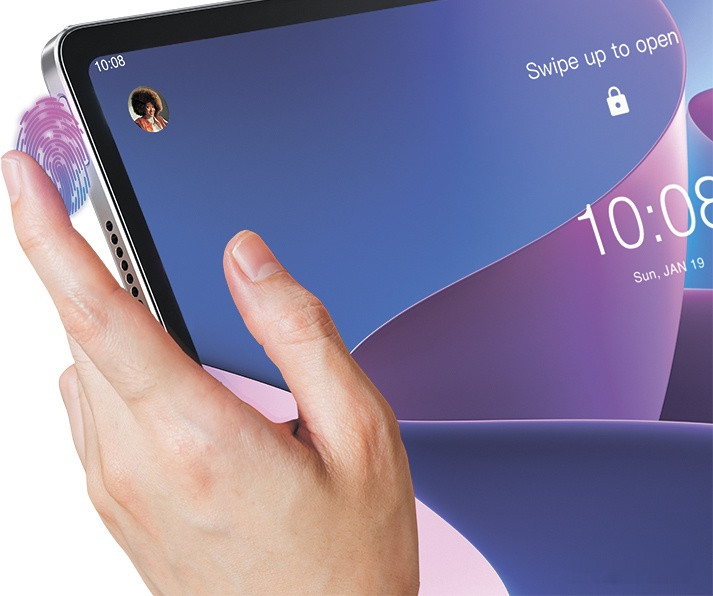 Планшет Lenovo Tab P12 Pro TB-Q706F 6GB/128GB 5G (серый) Планшет Lenovo Tab P12 Pro TB-Q706F 6GB/128GB 5G (серый)