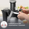 Соковыжималка Moulinex JU660D30 Соковыжималка Moulinex JU660D30