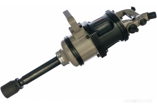 Пневмогайковерт Crown CT38083 BMC Пневмогайковерт Crown CT38083 BMC