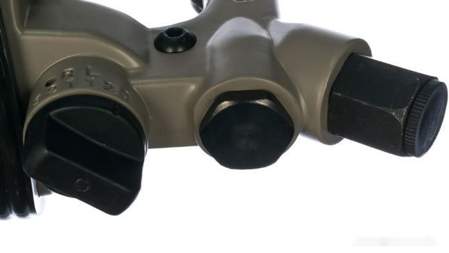 Пневмогайковерт Crown CT38083 BMC Пневмогайковерт Crown CT38083 BMC