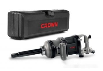 Пневмогайковерт Crown CT38083 BMC Пневмогайковерт Crown CT38083 BMC