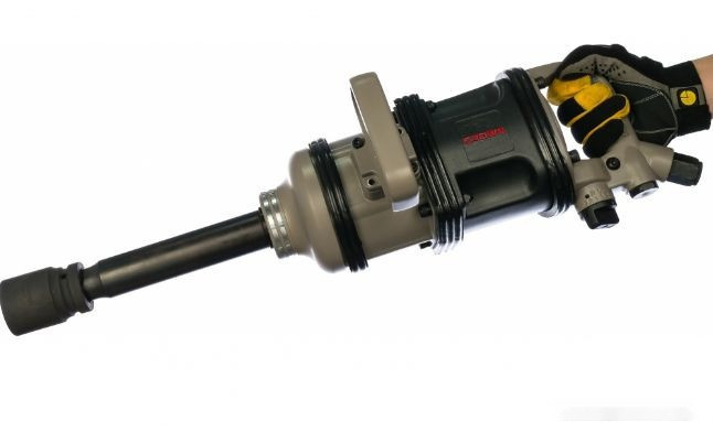 Пневмогайковерт Crown CT38083 BMC Пневмогайковерт Crown CT38083 BMC