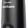 Электрическая зубная щетка Philips DiamondClean Black (HX9352/04)