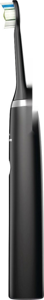 Электрическая зубная щетка Philips DiamondClean Black (HX9352/04)