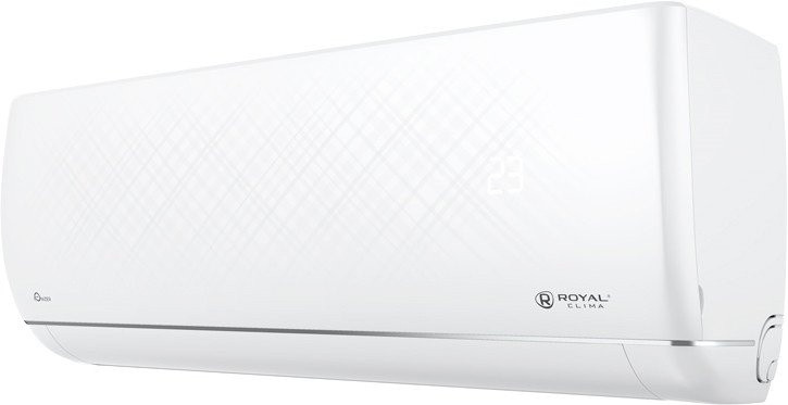 Кондиционер Royal Clima Renaissance 2025 RC-RND35HN