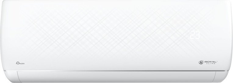 Кондиционер Royal Clima Renaissance 2025 RC-RND35HN Кондиционер Royal Clima Renaissance 2025 RC-RND35HN