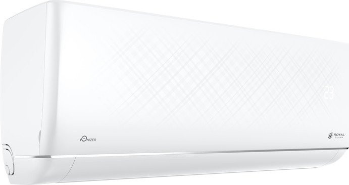 Кондиционер Royal Clima Renaissance 2025 RC-RND35HN Кондиционер Royal Clima Renaissance 2025 RC-RND35HN