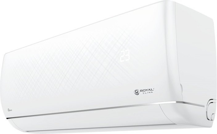 Кондиционер Royal Clima Renaissance 2025 RC-RND35HN Кондиционер Royal Clima Renaissance 2025 RC-RND35HN