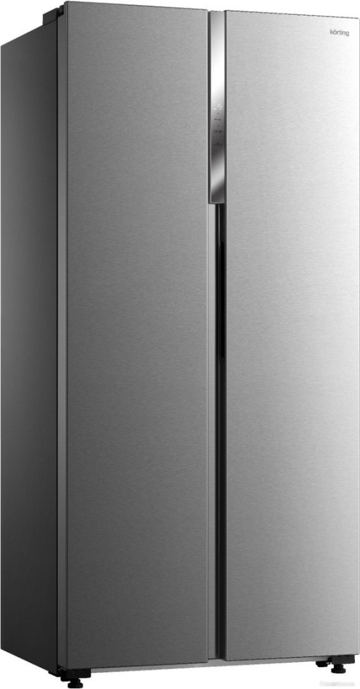 Холодильник side by side Korting KNFS 83414 X