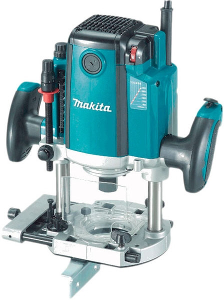 Фрезер Makita RP2300FC