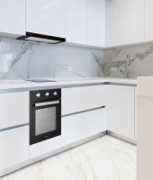 Духовой шкаф Weissgauff EOY 456 BM