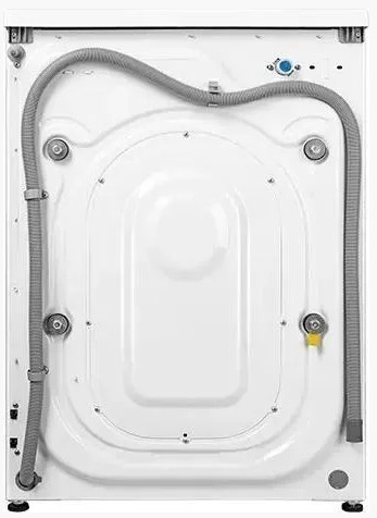 Стиральная машина TCL F6 TWOF-606W10W1 Стиральная машина TCL F6 TWOF-606W10W1
