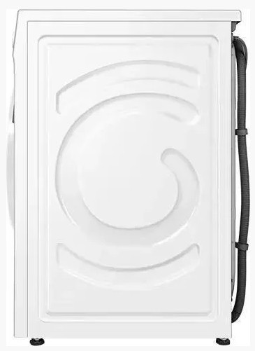 Стиральная машина TCL F6 TWOF-606W10W1 Стиральная машина TCL F6 TWOF-606W10W1