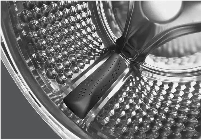 Стиральная машина TCL F6 TWOF-606W10W1 Стиральная машина TCL F6 TWOF-606W10W1