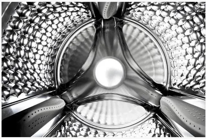 Стиральная машина TCL F6 TWOF-606W10W1 Стиральная машина TCL F6 TWOF-606W10W1