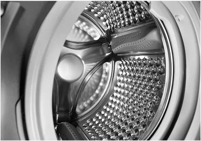 Стиральная машина TCL F6 TWOF-606W10W1 Стиральная машина TCL F6 TWOF-606W10W1