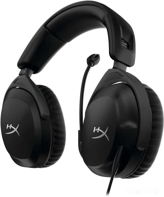 Наушники HyperX Cloud Stinger 2 Наушники HyperX Cloud Stinger 2