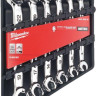 Набор ключей Milwaukee 4932480636 (6 предметов)
