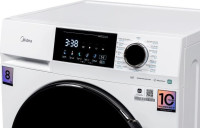 Стиральная машина Midea MFC3814BSW47/W
