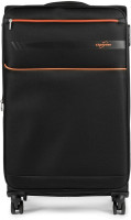 Чемодан-спиннер Chenyuan WA-6057L-013 (черный)