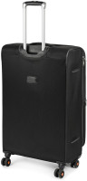 Чемодан-спиннер Chenyuan WA-6057L-013 (черный)