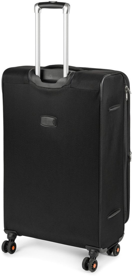 Чемодан-спиннер Chenyuan WA-6057L-013 (черный) Чемодан-спиннер Chenyuan WA-6057L-013 (черный)