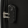 Чемодан-спиннер Chenyuan WA-6057L-013 (черный) Чемодан-спиннер Chenyuan WA-6057L-013 (черный)