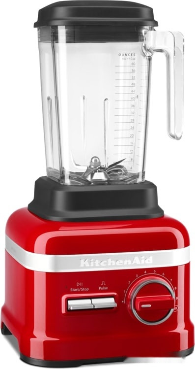 Блендер KitchenAid Artisan 5KSB6061EER