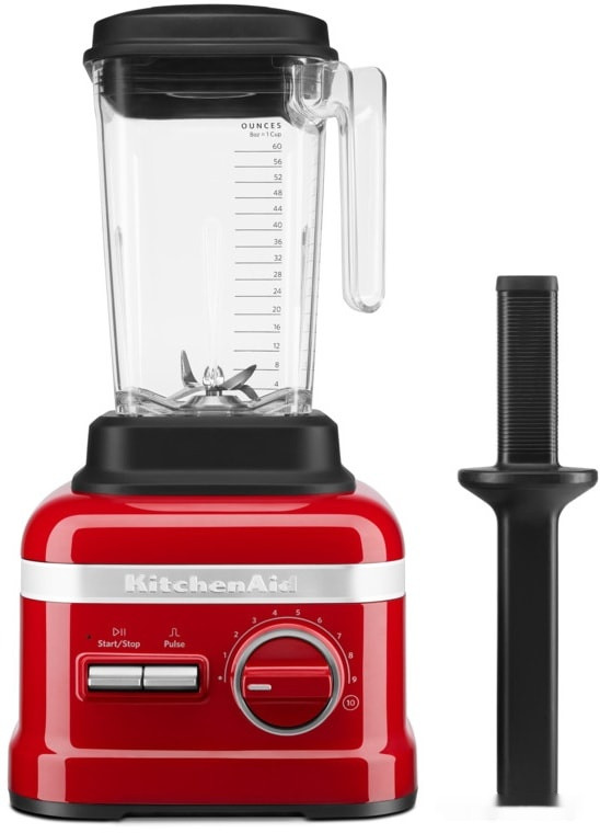 Блендер KitchenAid Artisan 5KSB6061EER