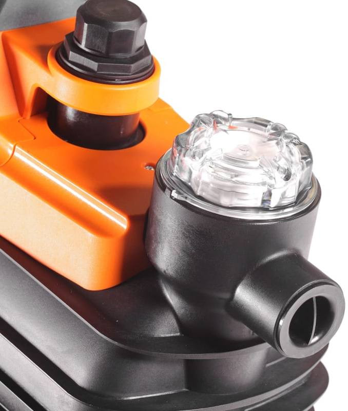 Поверхностный насос Patriot R 1500 LCD Поверхностный насос Patriot R 1500 LCD