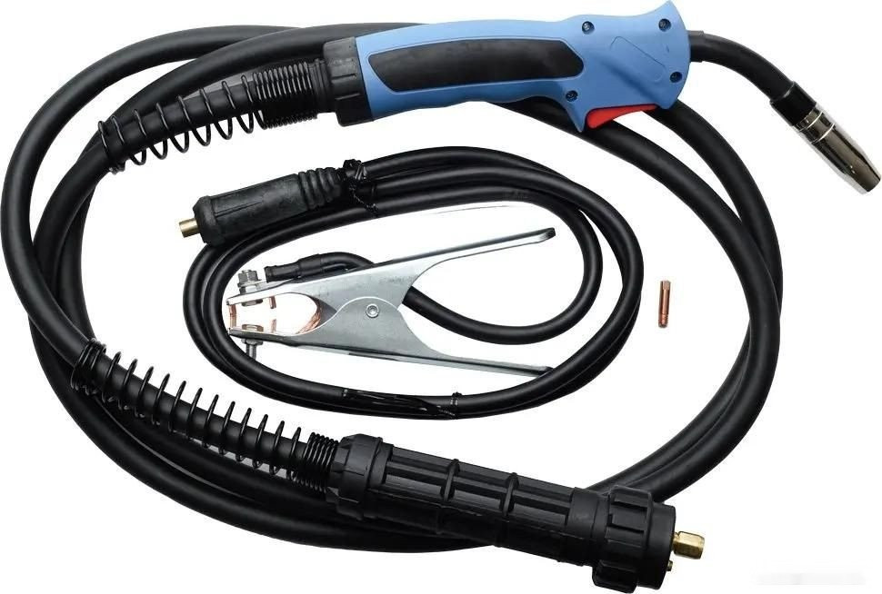 Сварочный инвертор Ресанта САИПА-24В/200А Сварочный инвертор Ресанта САИПА-24В/200А