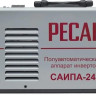 Сварочный инвертор Ресанта САИПА-24В/200А Сварочный инвертор Ресанта САИПА-24В/200А