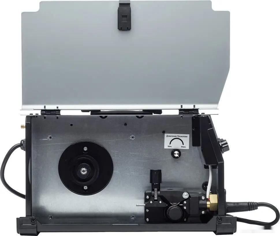 Сварочный инвертор Ресанта САИПА-24В/200А Сварочный инвертор Ресанта САИПА-24В/200А