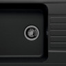 Кухонная мойка Quartz Bond 740 (уголь) Кухонная мойка Quartz Bond 740 (уголь)