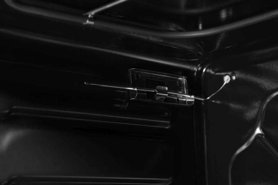 Духовой шкаф Hyundai HEO 62312 BG Духовой шкаф Hyundai HEO 62312 BG