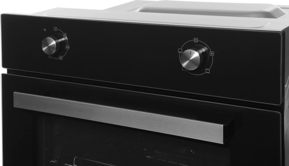 Духовой шкаф Hyundai HEO 62312 BG Духовой шкаф Hyundai HEO 62312 BG