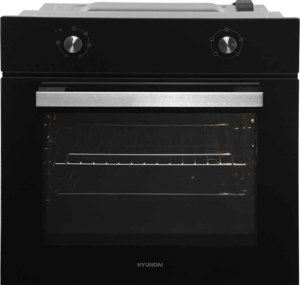 Духовой шкаф Hyundai HEO 62312 BG Духовой шкаф Hyundai HEO 62312 BG