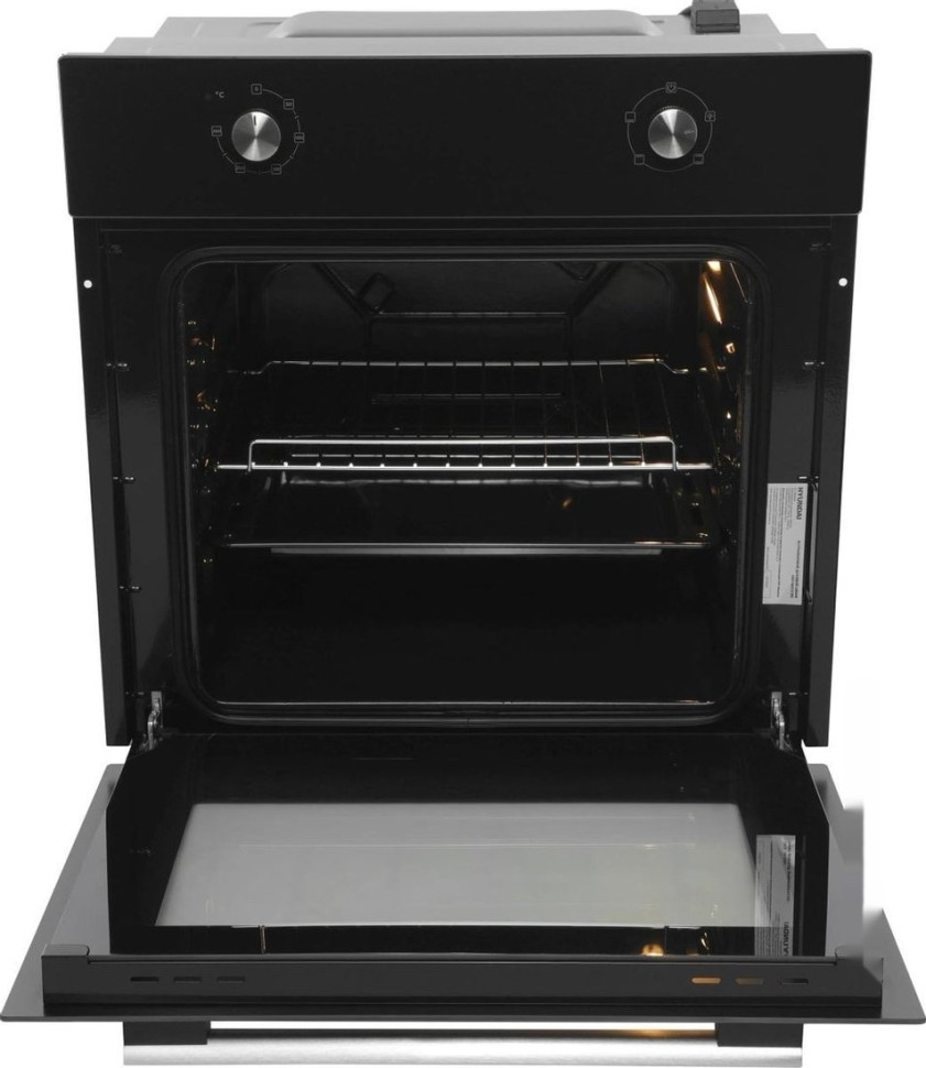 Духовой шкаф Hyundai HEO 62312 BG Духовой шкаф Hyundai HEO 62312 BG