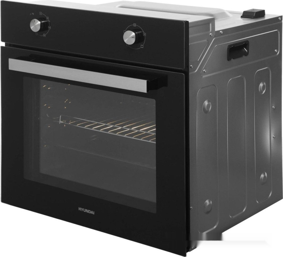 Духовой шкаф Hyundai HEO 62312 BG Духовой шкаф Hyundai HEO 62312 BG