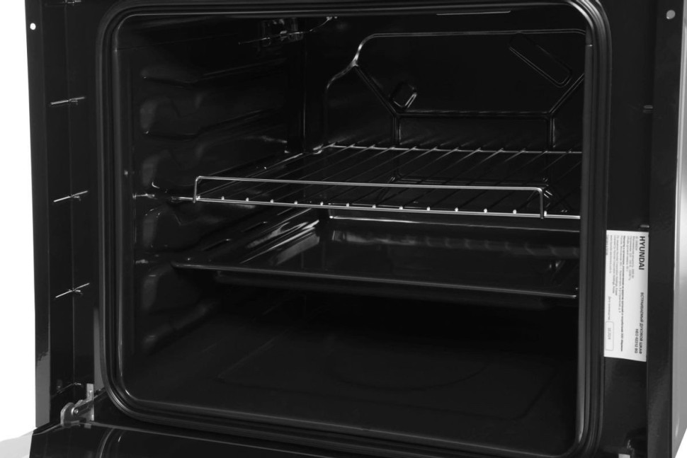 Духовой шкаф Hyundai HEO 62312 BG Духовой шкаф Hyundai HEO 62312 BG