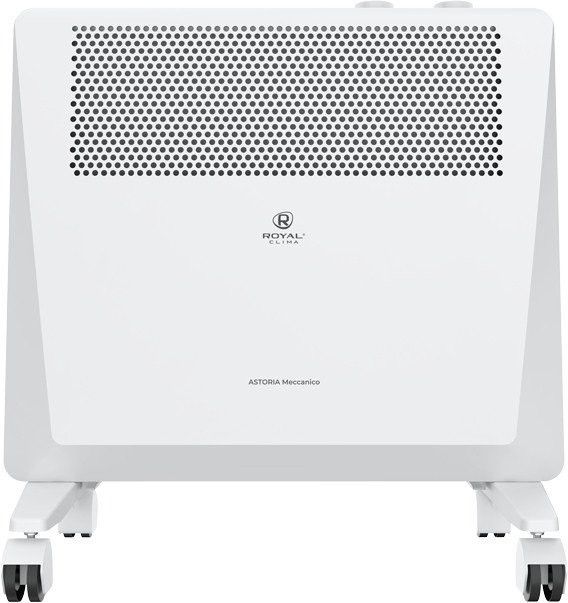 Конвектор Royal Clima Astoria Meccanico REC-AT2000M