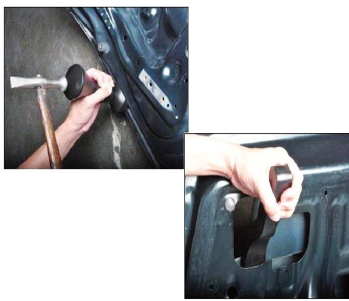 Специнструмент FORCE 50720 7 предметов Специнструмент FORCE 50720 7 предметов