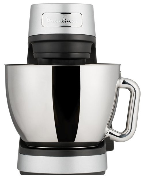 Кухонный комбайн Moulinex QA613DB1 Кухонный комбайн Moulinex QA613DB1