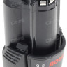 Аккумулятор для инструмента Bosch GBA 12V 2.0 А/ч