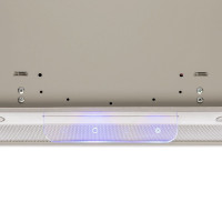 Вытяжка Krona AMELI S 600 inox