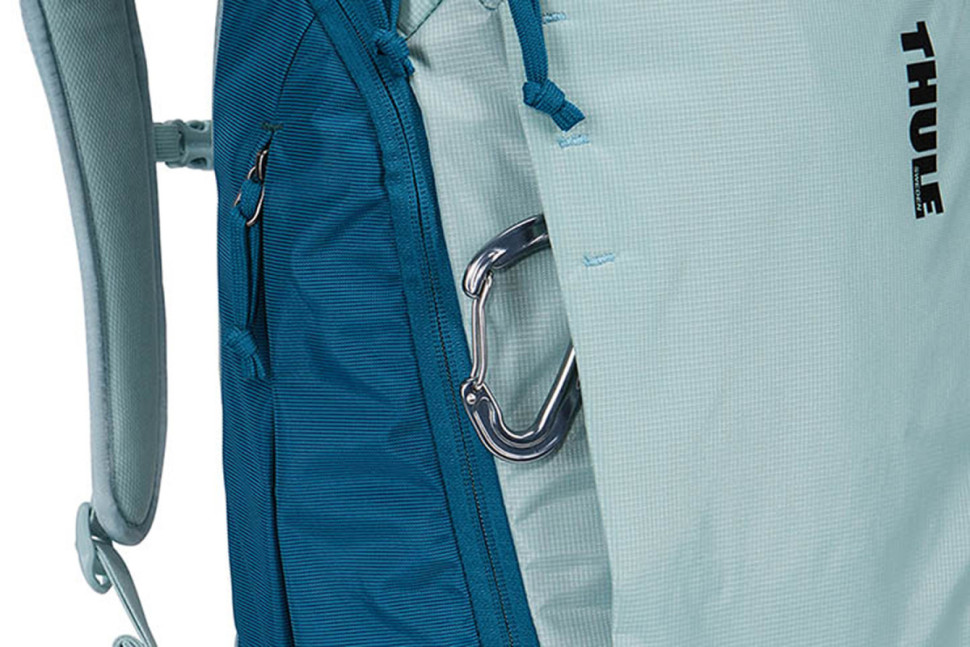Рюкзак Thule EnRoute 23L TEBP-316 (аляска/бирюзовый)