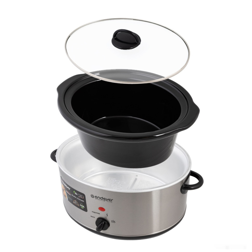 Мультиварка Endever Vita-112