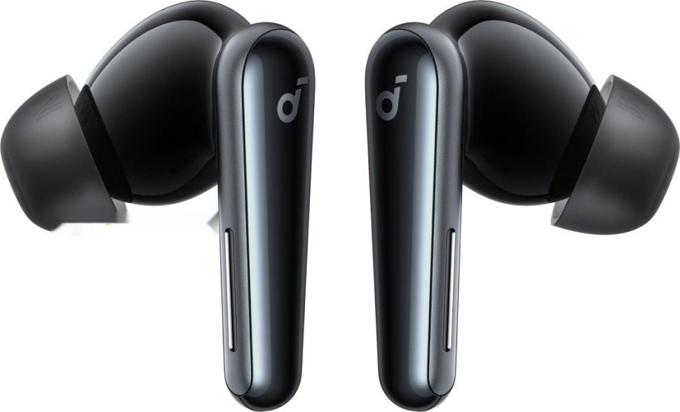 Наушники Anker Soundcore Liberty 5 (черный)